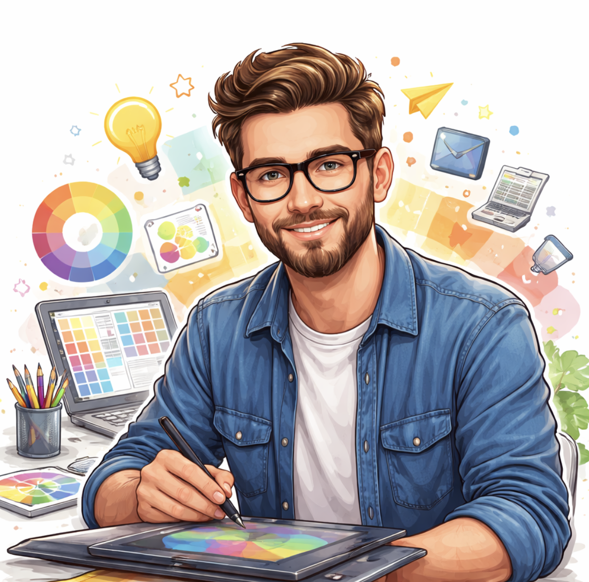 Graphiste