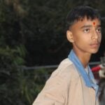 Jenish Joshi  - Dhangadhi, Nepal