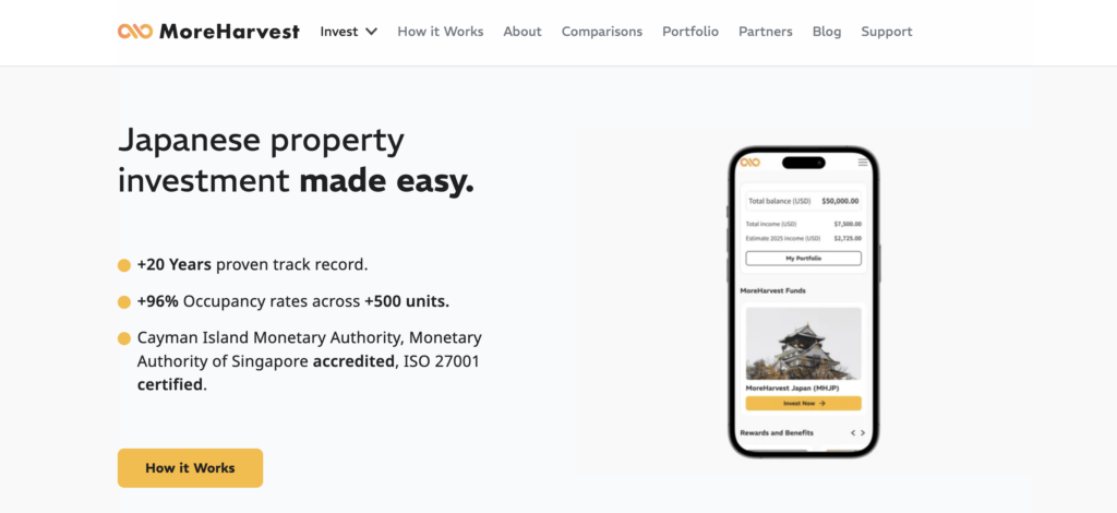I will create your landing page in 5 days. - portfolio - 0