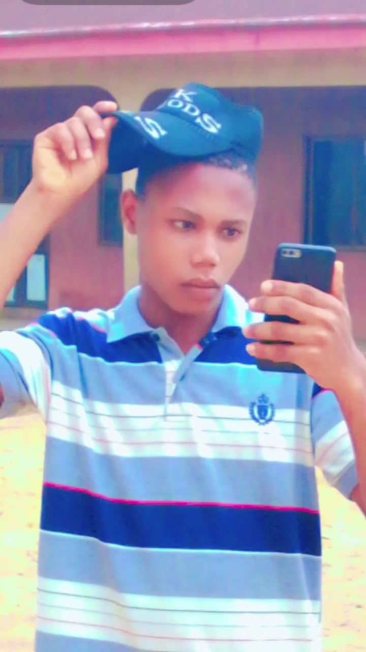 Kosi Martins
