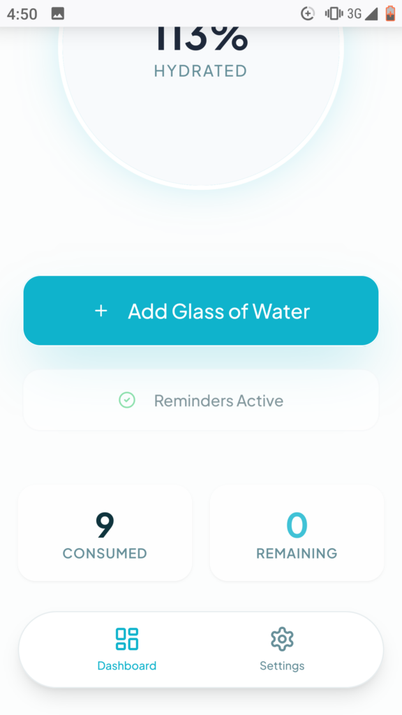 I will create from scratch a basic version mobile app - portfolio - 1