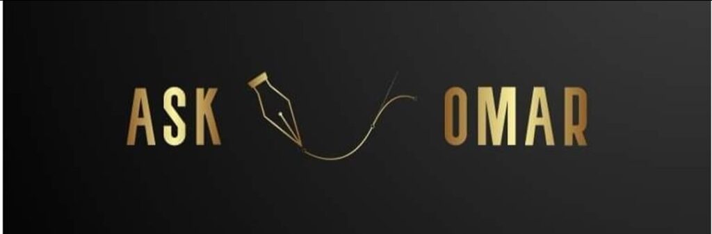 Omar Al , Waraqi - cover