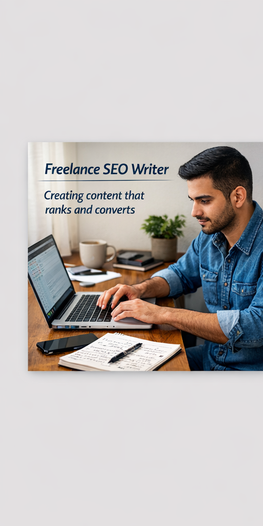 I WILL WRITE SEO OPTIMIZED CONTENT FOR YOUR PERSONAL AND BUISNESS GROWTH - portfolio - 2
