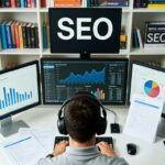 Optimisation SEO On-Page et Technique pour les sites web