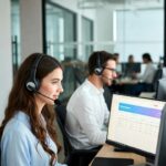 Administrateur e-commerce et support client virtuel (Chat, commandes, gestion des stocks)