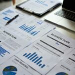 Plans d’affaires professionnels, propositions de prêt/investisseur et présentations