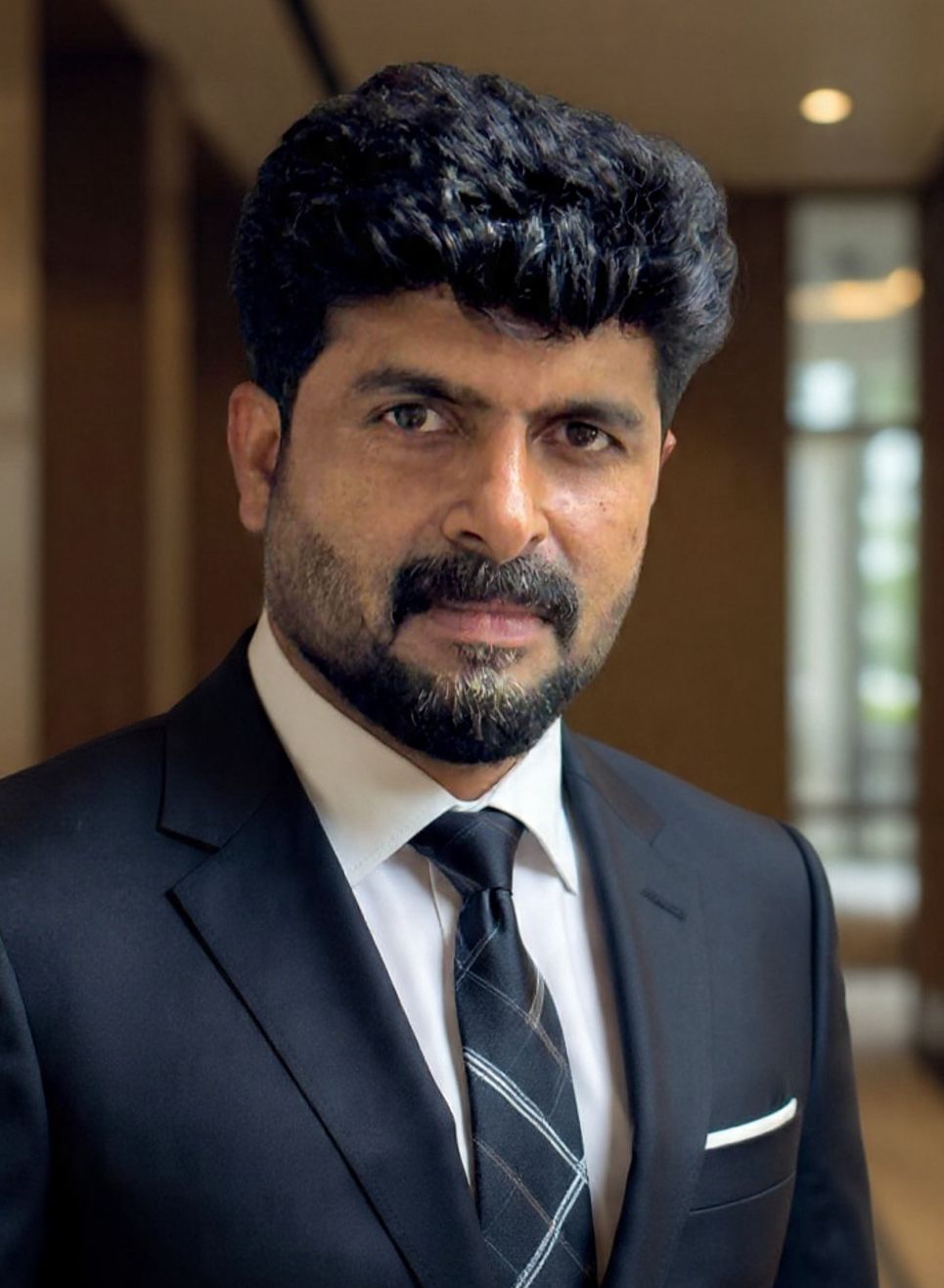 SHAMSEER MANNIL
