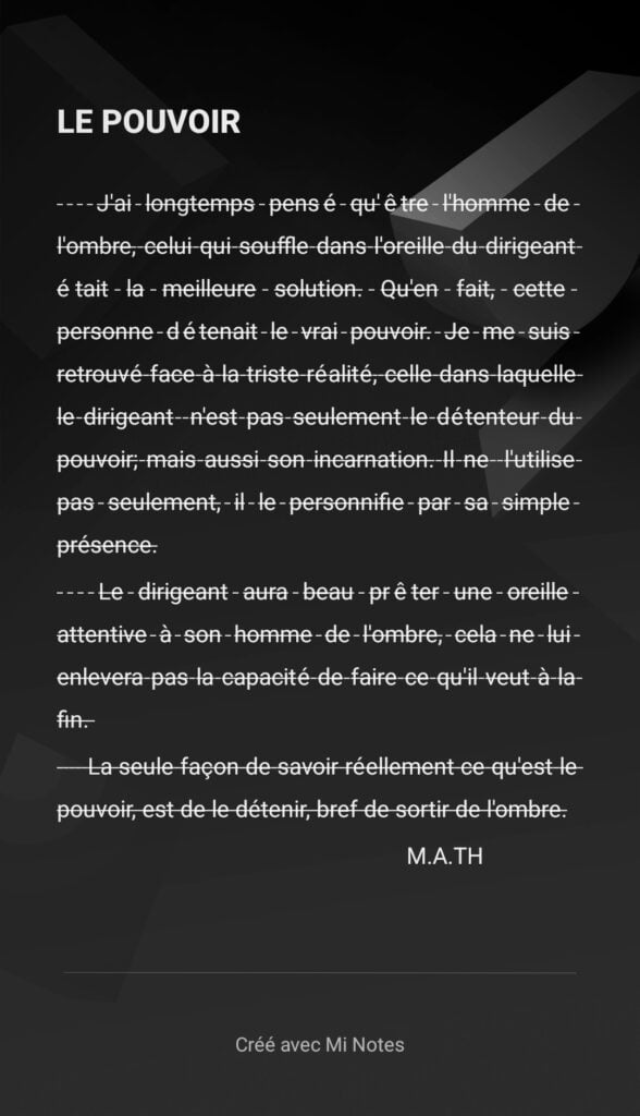 ARMEL THIERRY MESSI - portfolio - 0