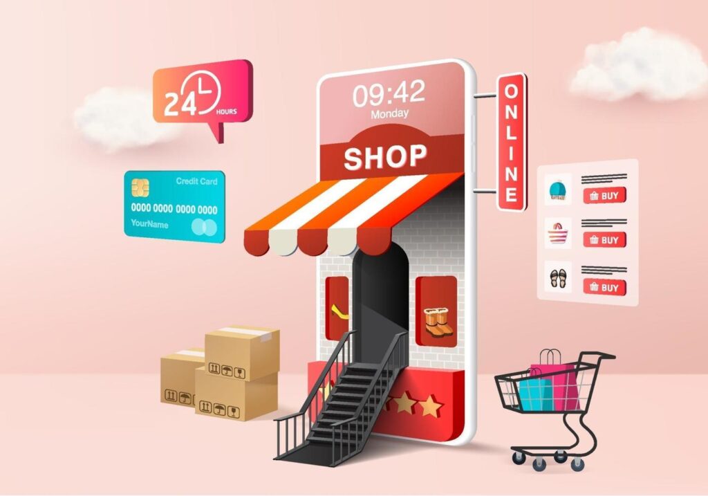 Prestashop Online Store Optimization Creation - Woocommerce - portfolio - 0