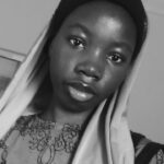 Mistura Adewale - Ilorin, Nigeria