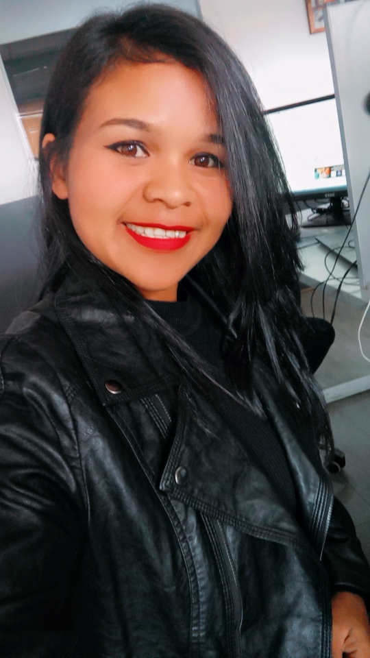 Fanomezantsoa Davida AINA SAROBIDY