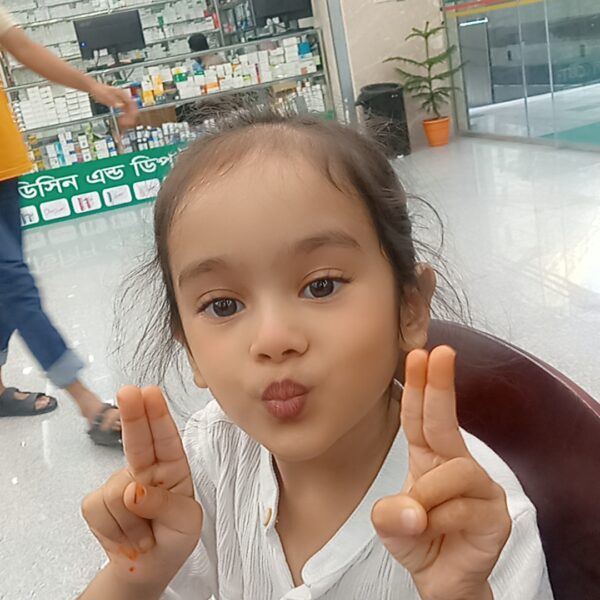 Nihima Chy