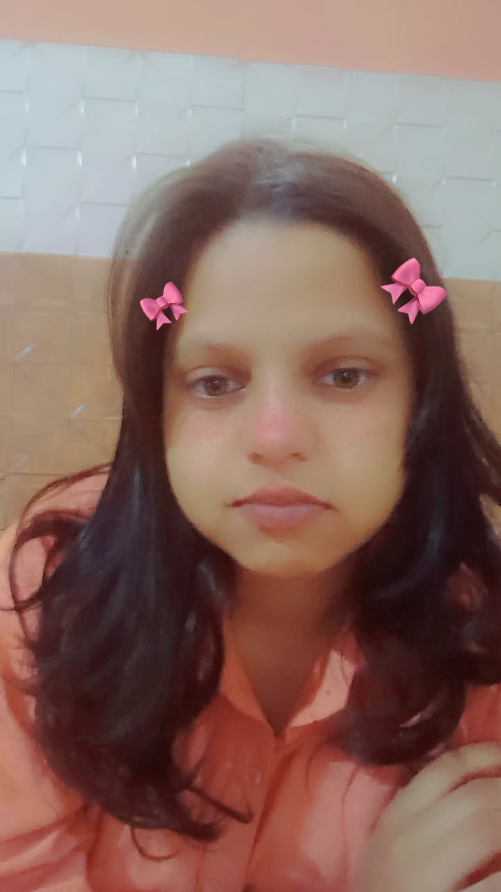 Komal Sharma
