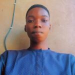 Michael Oyeniyi - Lagos, Nigeria