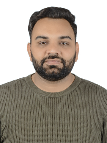 Sumit Pal Singh