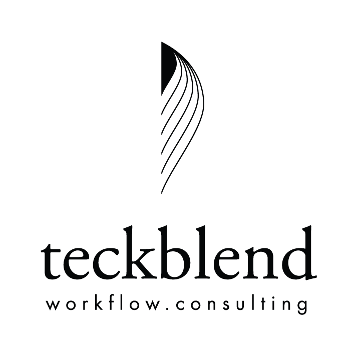 teckblend SRL - cover