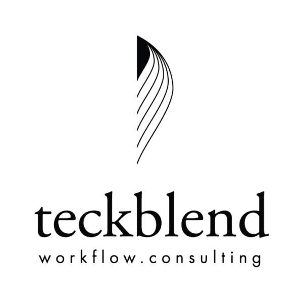 teckblend SRL