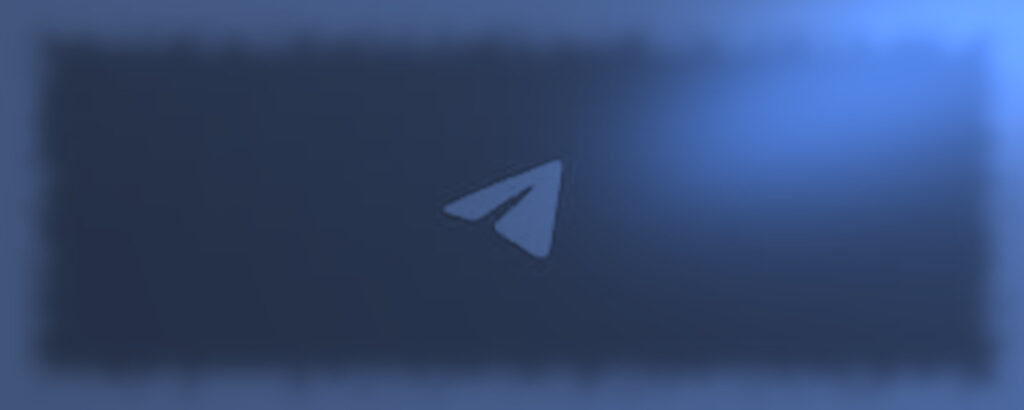 Telegram bot - portfolio - 0