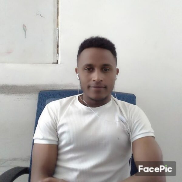 Tesfaye Tufa