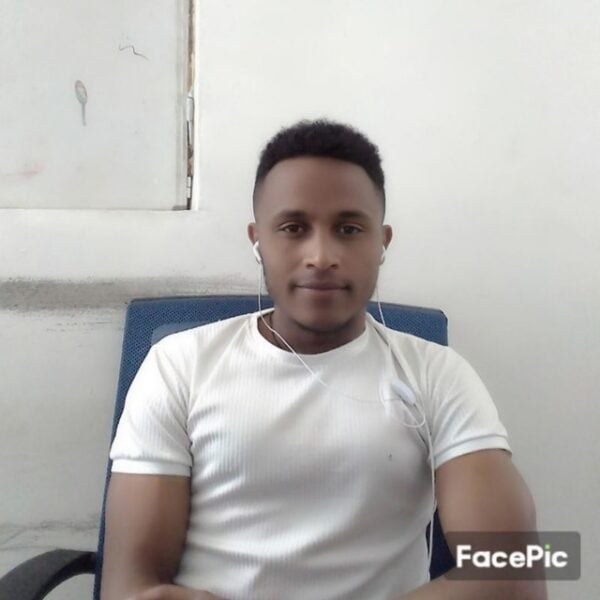Tesfaye Tufa