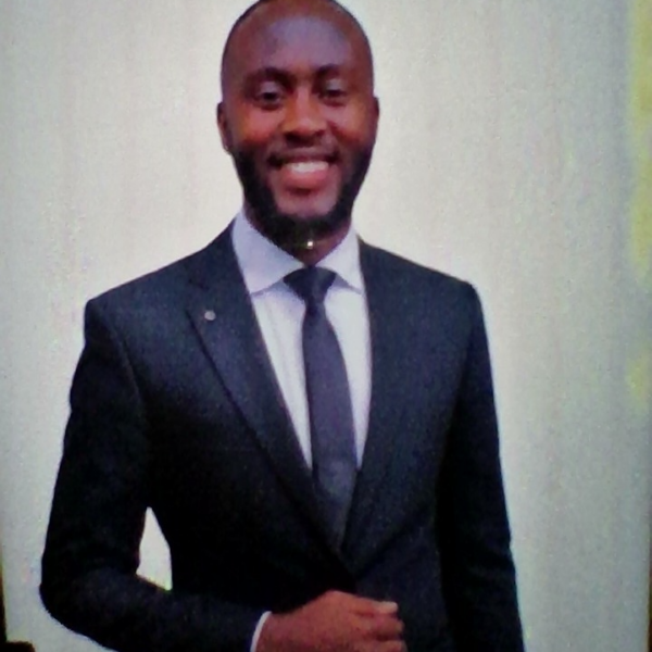 Anthony Kabue Magu