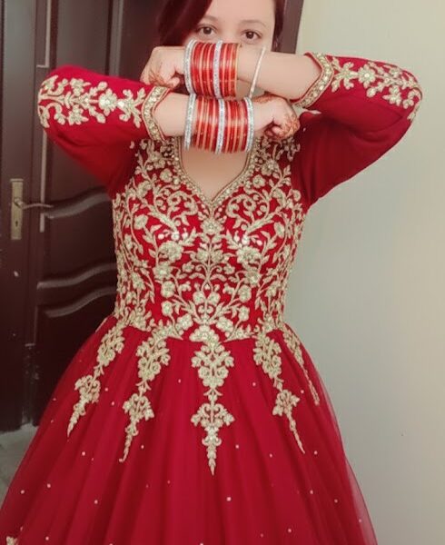 Maham Kiani
