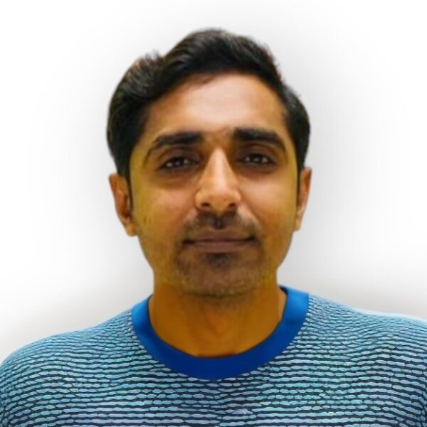 Umar Farooq
