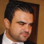 housam hamwey - Damas, Syrie