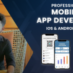 i will build custom mobile apps for your need using flutter