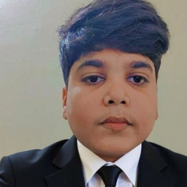 Mohammed Abdul Ashraf