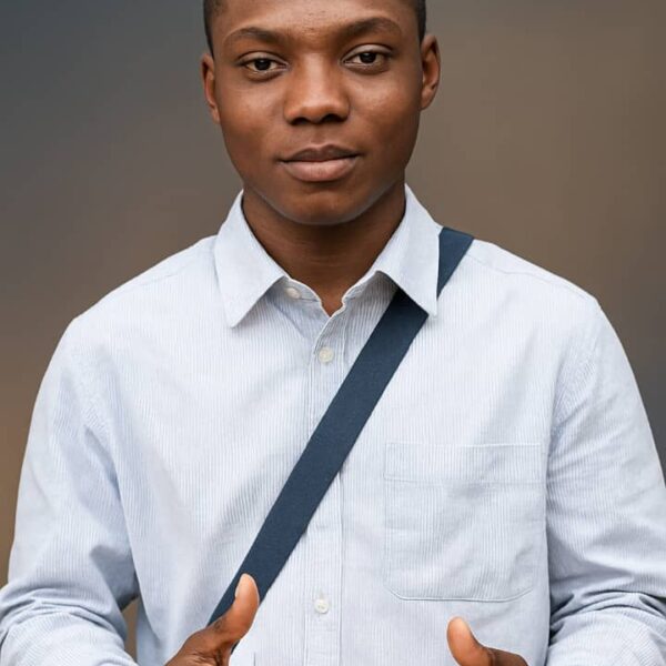 ugbosu isreal