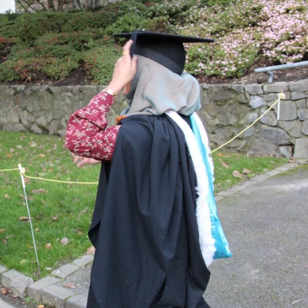 Sadia Talha