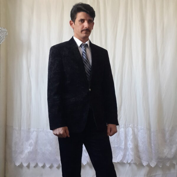 Muhammed Zaraa