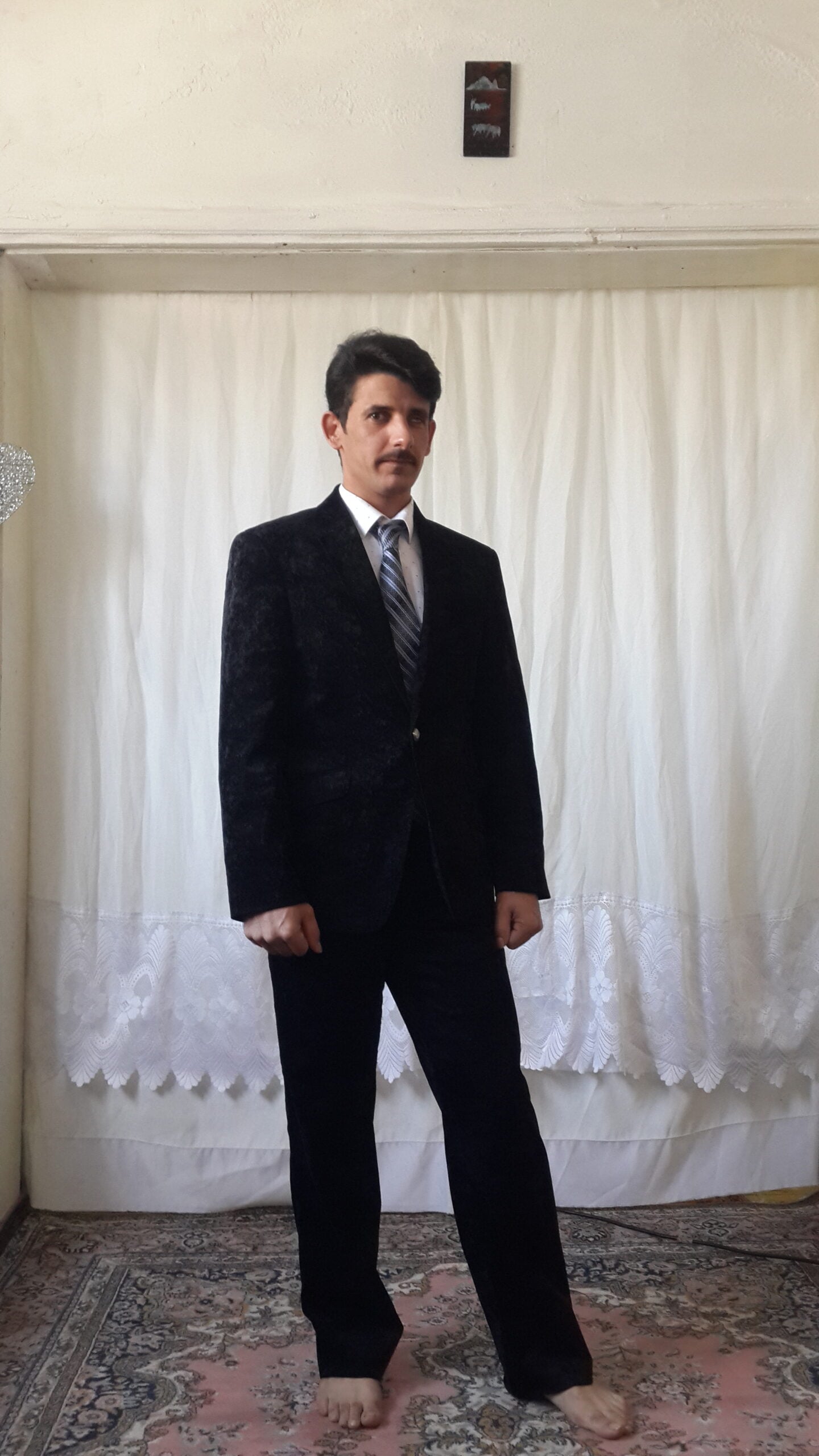 Muhammed Zaraa