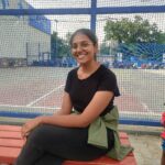 Vineetha Siddam Setty - Aarhus, Denmark