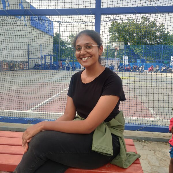 Vineetha Siddam Setty