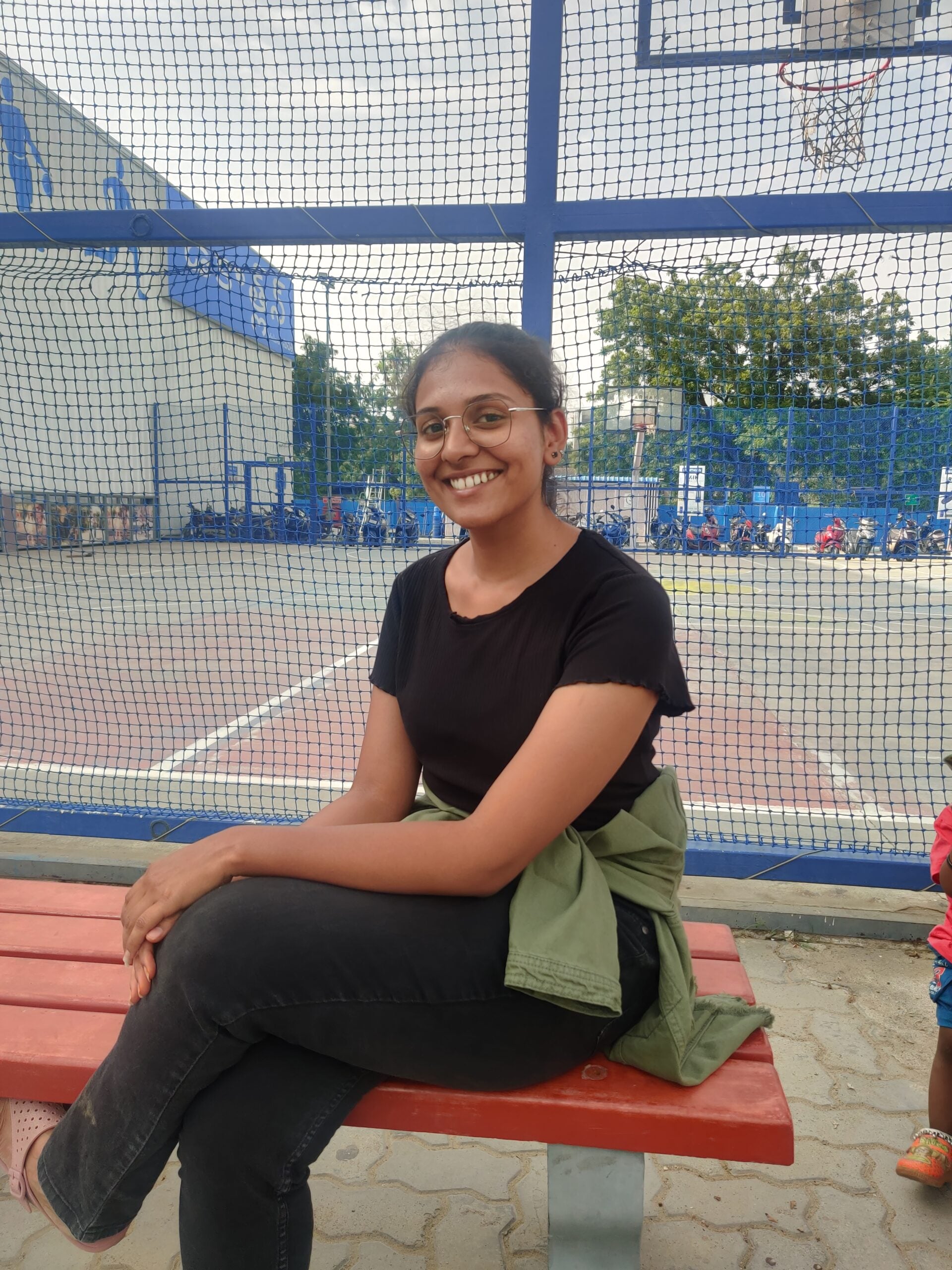 Vineetha Siddam Setty