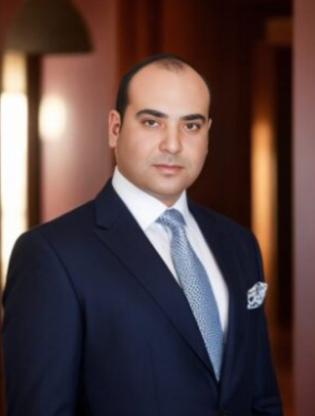 Mohamed Madian - cover
