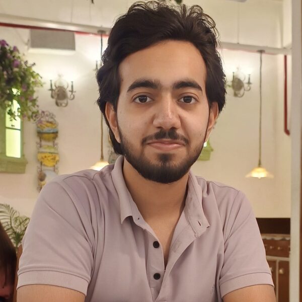Raghav Malhotra