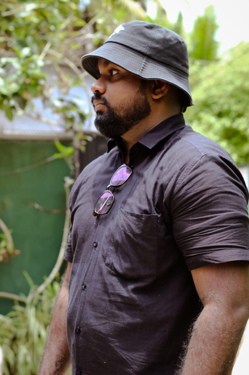 Sandesh Dissanayake
