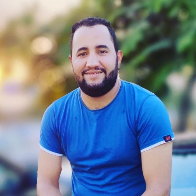 Ahmed Ibrahim