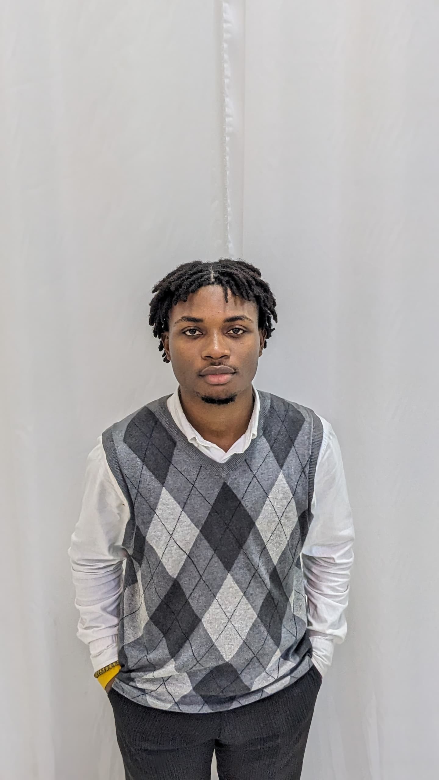 Charh Zion Akinibom