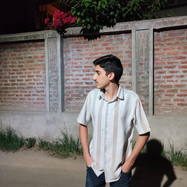 Mohammad Musa