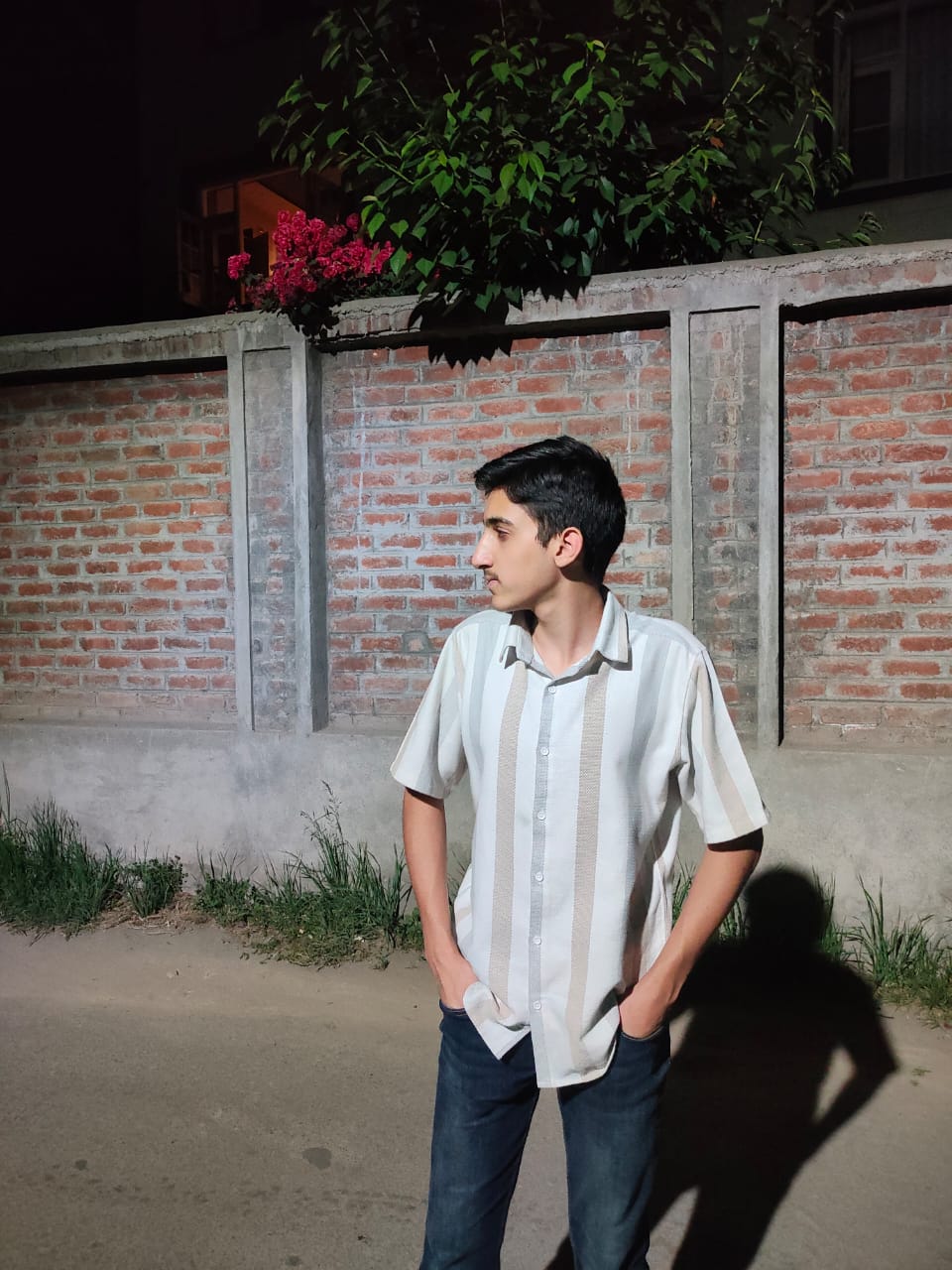 Mohammad Musa