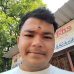 Tejash Lama - Kathmandu, Nepal