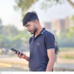 Mayank Pandey - Raipur, India