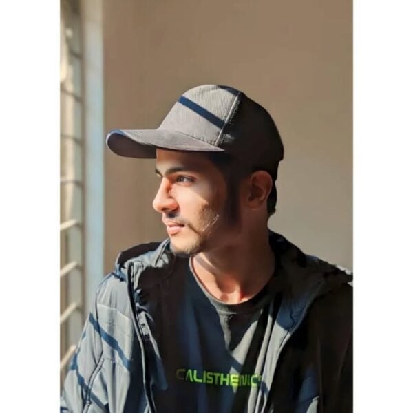 Azlan Imran