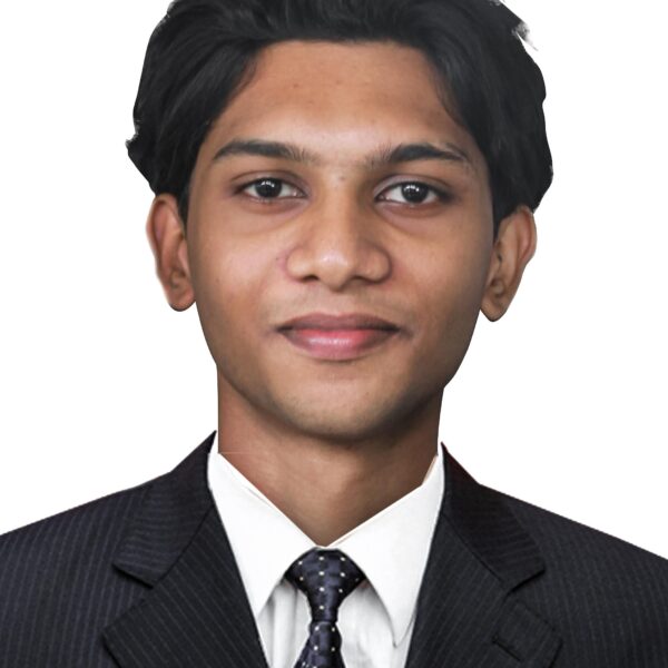 Sreerag Siju