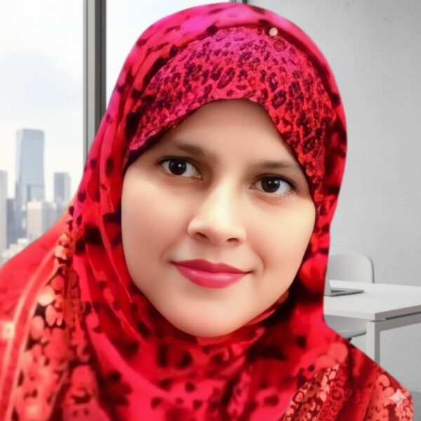 Nilufar Yesmin Pinki
