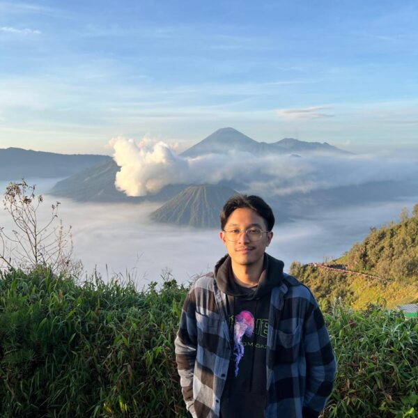 Brian Cahyanto
